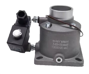 Compresseur d'air Jinou AIV-40B-K A-K 50 <span class=keywords><strong>E</strong></span>-<span class=keywords><strong>L</strong></span> 65C-K 85F-K 25 HJF-Y-K JIV-CZ-EHD B-N - Product Image 2