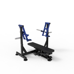 <span class=keywords><strong>Banc</strong></span> de <span class=keywords><strong>musculation</strong></span> Yuwei YW-M020 à charge libre en acier pour press à la poitrine et aux épaules, inclinable/declinable, <span class=keywords><strong>avec</strong></span> fonctions de sécurité, durable, pour <span class=keywords><strong>musculation</strong></span> des <span class=keywords><strong>jambes</strong></span> - Product Image 1