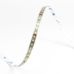 Tira de Luces LED de Alta Eficiencia 24-26lm/LED CRI98 Ahorro de Energía 2835 120LEDs/m Luces LED DC24V IP20 Tira de Luces LED Flexible - Product Image 3