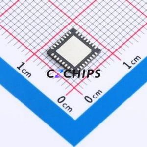 Original-nouveau MAX9736AETJ + TQFN-32(7x7) amplificateur de puissance Audio à puce IC à circuit intégré - Product Image 2