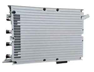 RRU5904   02311UWH    WD5MERUMH30  อุปกรณ์สถานีฐานไร้สาย  โมดูล RF - Product Image 3