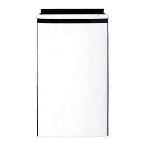 Filtro HEPA para <span class=keywords><strong>Purificador</strong></span> de Aire KI-TX70-W Plasmacluster NEXT (50000), Humidifica y Purifica el Aire de Virus y Polen - Product Image 2