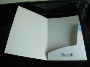 Chất lượng cao tùy chỉnh <span class=keywords><strong>3</strong></span> Vòng chất kết dính A4 A5 A6 thư mục tập tin chi phí thấp biểu tượng tùy chỉnh làm các tông Kraft Giấy tráng giấy nghệ thuật giấy - Product Image 3