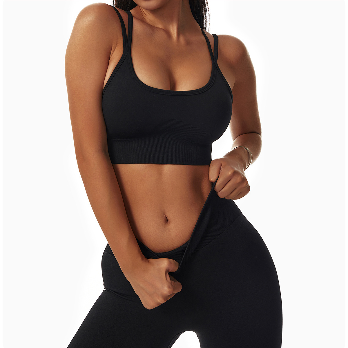 Noir BRA