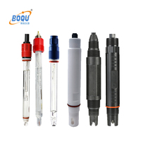 Sonde de capteur de pH en ligne Pure Water Plc PH8022