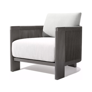 Conjunto de Sofás de Jardín Modernos y Lujosos para <span class=keywords><strong>Terraza</strong></span>, Sofá de Cuerda para Exteriores, Resistente al Agua, para Patio, Villa, Hotel, Muebles de Aluminio para Exteriores - Product Image 3
