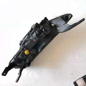 Phare avant pour <span class=keywords><strong>MG</strong></span> <span class=keywords><strong>ZS</strong></span>, feu avant pour voiture - Product Image 3