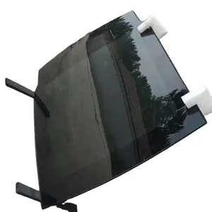 LR096212 Car Parts Complete Panoramic Sunroof Assembly Suitable for Range Rover Discovery 2 & Range Rover Evoque