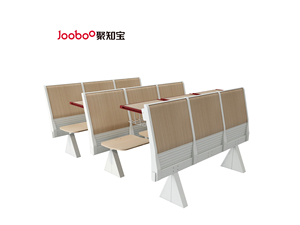 Đồ Nội Thất Cố Định Chiều Cao Sinh Viên Trường Bàn Và Ghế Bàn Sinh Viên Bàn Kép Bảng Tiêu Chuẩn Nội Thất Trường Học Bàn Và Ghế Đặt - Product Image 2