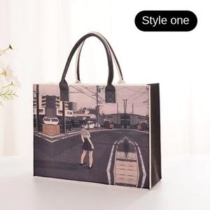 Sacs à Main de Créateur, Sac à Bandoulière Principal de Luxe pour Femme, Sac à Main et Portefeuille, Sac à Main Femme - Product Image 6