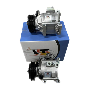 คอมเพรสเซอร์ AC สําหรับ Nissan Murano/Maxima 3.5L 2009-2010 คอมเพรสเซอร์ 926001JA1B 926001JA0A 926003JA1A 92600JP00B 92600JP00C - Product Image 6