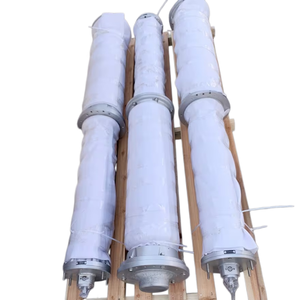 Interruptor de Circuito al Vacío de Hexafluoruro de Azufre SF6 de 110KV, Interruptor de Columna SF6 de Alta Tensión para Exteriores de 220kv 2000a - Product Image 5