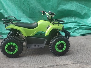 High Quality Four Wheel Motorcycle Cheap 49cc 50cc Kids <strong>Mini</strong> <strong>4</strong> <strong>Wheeler</strong> ATV for Sale - Product Image 4