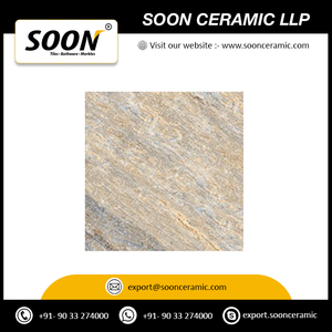 Soon Ceramic Porcelain Tiles 1000x1000mm 9mm Thick Non-Slip Traditional Design High Quality Best Price for Interior <b>Wall</b> Floor - Product Image 4