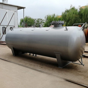 China Factory Price 1300 <strong>Gallons</strong> <strong>Propane</strong> Gas <strong>Tank</strong> For Domestic Use - Product Image 6