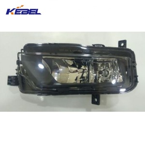 Chất lượng cao tự động đèn sương mù 7e0 941 661a OEM 7e0 941 <span class=keywords><strong>662</strong></span> một xe đèn sương mù cho Volkswagen Transporter T6 2015 - Product Image 1