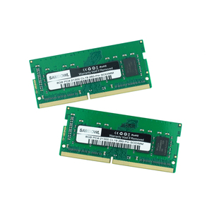 Bộ nhớ máy tính xách tay DDR4 8GB 3200MHz 2400MHz 2666MHz 2133MHz xách tay máy tính xách tay SODIMM 260pin 16GB máy tính xách tay Kit - Product Image 4