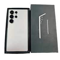 Smartphone S25 5G 108MP Dual SIM Deca Core 16GB 1TB Layar HD LCD Ponsel Android