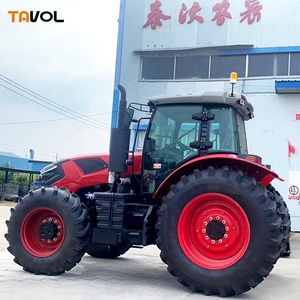 <span class=keywords><strong>Tracteur</strong></span> agricole à entraînement par engrenages agricoles 120 ch 140 ch 150 ch 160 ch 180 ch 200 ch 220 ch <span class=keywords><strong>tracteur</strong></span> avec attelage à <span class=keywords><strong>3</strong></span> <span class=keywords><strong>points</strong></span> - Product Image 5
