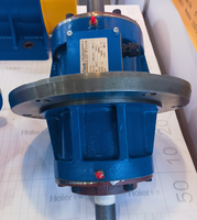 Rouleaux de soudage multifonctionnels en acier forgé 10T, rotateur de soudage pour tuyaux de réservoir