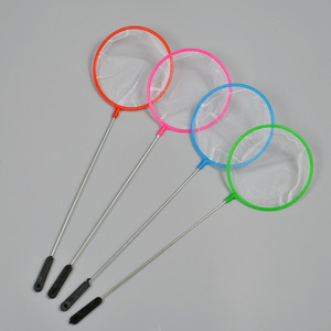 <span class=keywords><strong>Aquarium</strong></span> Fish <span class=keywords><strong>Net</strong></span> tôm nhỏ kích cỡ khác nhau nylon lưới đánh cá nhựa xử lý trang trí Lưới Đánh Cá cho bể cá - Product Image 4