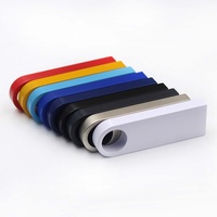 Prix promotionnel : Clé USB pour voiture, clé USB en métal, transfert rapide USB 3.0, vente en gros, logo personnalisé