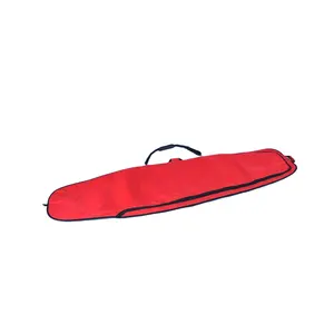 Free Sample UPSURF Surf Boardbag OEM Surfboard Bag/Cover Professional