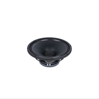 BX15X301 Altavoz de graves de 15 pulgadas con bobina de voz de 4'' y 400W para escenario, equipo de audio profesional, OEM ODM de fábrica