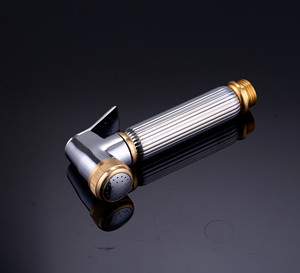 Латунный настенный распылитель для биде - Product Image 5