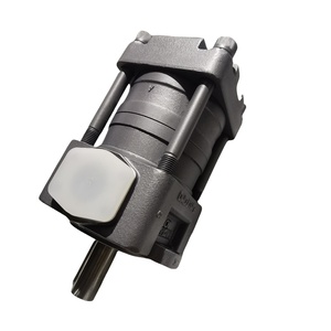 Pompe hydraulique à engrenages QT62-80F-BP-Z QT62-100F-BP-Z QT62-125F-BP-Z QT62-125F-S1389-A Pompe à huile pour machine de moulage par injection - Product Image 4
