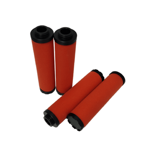 Filtre de précision Manny BA300427 pour la pureté de l'air comprimé - Product Image 1