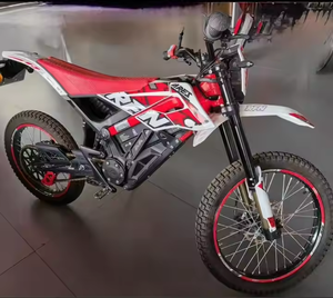 Meilleur <span class=keywords><strong>prix</strong></span> pour moto électrique APOLLO RFN Ares <span class=keywords><strong>Rally</strong></span> Pro 74V 35Ah, moto tout-terrain, course électrique hors route, 12,5 kW - Product Image 3