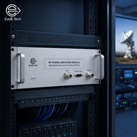 Module amplificateur de puissance RF large bande GaN EVA3027-50-M 300-2700MHz/50W