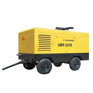 Low Price Mobile Rock Drilling <strong>Compressor</strong> 750CFM Diesel <strong>Air</strong> <strong>Compressor</strong> <strong>on</strong> <strong>Sale</strong> - Product Image 1
