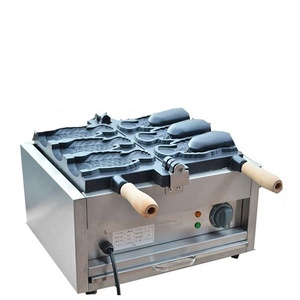 <span class=keywords><strong>Gaufrier</strong></span> Taiyaki à gaz à bas <span class=keywords><strong>prix</strong></span> - Product Image 3
