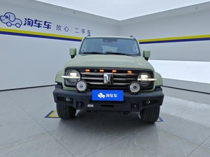 Voitures d'occasion Tank 300 2023 <span class=keywords><strong>2</strong></span>.0T City Edition SUV élégant 4x4 Automatique Conduite à gauche Vente en gros Stock disponible - Product Image 3