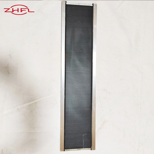 เครื่องทอผ้าสแตนเลส Longteng ขนาด 220 ซม. แบบ Reed Jet พร้อมอะไหล่เครื่องทอแบบเข็ม Rapier จากเหอเป่ย - Product Image 4