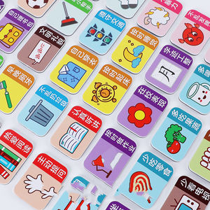 El Mejor Regalo, Pizarra Magnética Blanca Suave Bonvan, Calendario Semanal, Imán de Refrigerador Personalizado de Borrado en Seco para Uso en la Oficina y la Escuela - Product Image 2