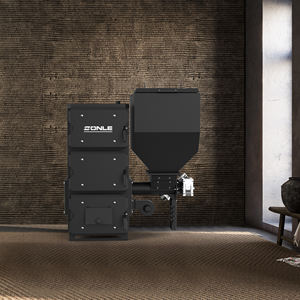 <span class=keywords><strong>Stufa</strong></span> <span class=keywords><strong>a</strong></span> <span class=keywords><strong>Carbone</strong></span> in Acciaio da Interno ad Alta Efficienza MG2501A da 25KW all'84% con Grande Capacità della Tramoggia Caldaia <span class=keywords><strong>a</strong></span> <span class=keywords><strong>Carbone</strong></span> Durevole - Product Image 4