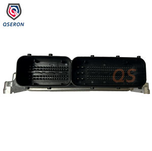 39113-03243 Meg17.9.12.1 B444 Voor Hyundai 0261s19385 Motorregelmodule Ecu Ecm - Product Image 3