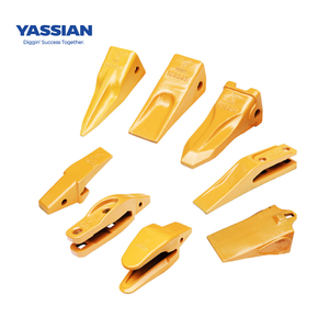斗齿重型挖掘机迷你挖掘机齿14553244 9w8452 9j8920 6y0359 - Product Image 4