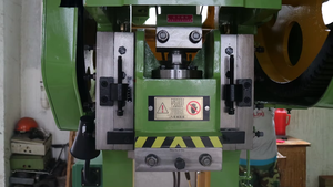 เครื่องเจาะโลหะ1.5kW เครื่องเจาะอเนกประสงค์รับประกัน2ปี - Product Image 3