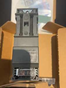 6ES73511AH020AE0 6ES7351 1AH02 0AE0 SIMATIC S7 300 Componente de Posicionamiento FM 351 Comunicación Can Bus 240V - Product Image 1