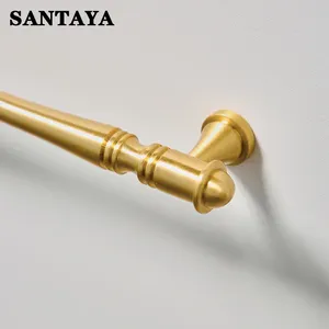 Rắn Brass Đồ Nội Thấ<span class=keywords><strong>t</strong></span> Xử Lý Sang Trọng Vàng Kế<span class=keywords><strong>t</strong></span> Thúc Hat Hình <span class=keywords><strong>T</strong></span>-Bar Ngăn Kéo Tay Nắm Cho Nhà Bếp <span class=keywords><strong>T</strong></span>ủ <span class=keywords><strong>T</strong></span>ủ <span class=keywords><strong>T</strong></span>ủ <span class=keywords><strong>T</strong></span>ủ - Product Image 5