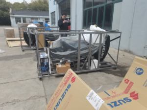 Meilleur <span class=keywords><strong>prix</strong></span> 4 temps 325HP moteurs de bateau hors-bord 325hp <span class=keywords><strong>Suzuki</strong></span> DF325ATX moteurs hors-bord marins - Product Image 5