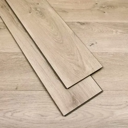 Hout Look Groothandel Fabriek Levering Waterdichte Slip-Resistente Bekleding Drijvende Klik Slot Pvc Vinyl Plank Vloer Spc Vloeren 8Mm