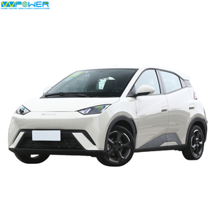 BYD Seagull 305 2025 – Version Conduite Intelligente Libre, Véhicule Électrique d'Occasion à Faible Kilométrage, Prix Abordable, Vente en Gros, Démarrage Facile - Product Image 1