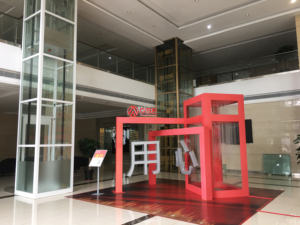 Guangdong GSE лифт, большое количество, Лифт, алюминиевый стеклянный Вал + небольшой домашний стеклянный лифт - Product Image 6