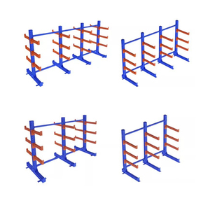 Nhà Máy Giá Heavy Duty <span class=keywords><strong>cantilever</strong></span> lưu trữ Kệ <span class=keywords><strong>cantilever</strong></span> Kệ hệ thống giải pháp <span class=keywords><strong>cantilever</strong></span> giá thép - Product Image 5