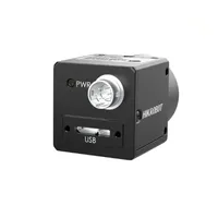 Caméra industrielle Hikrobot MV-CS040-A0UCUM 4MP 1 pouce CMOS Area Scan USB3.0 2e génération
